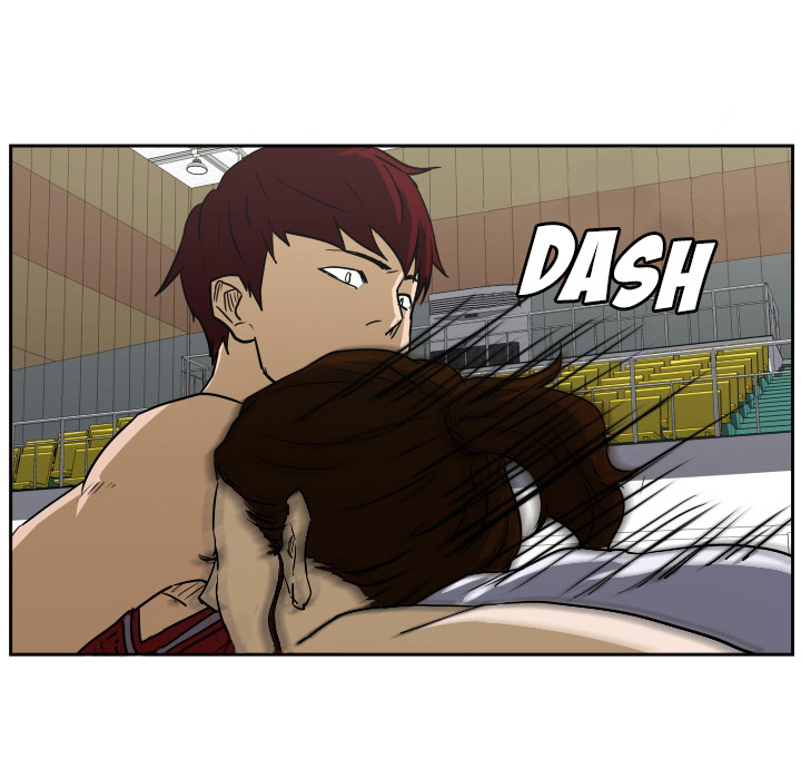 Tweener Chapter 42 page 30 - 