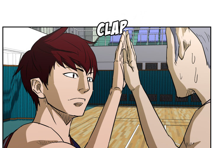 Tweener Chapter 42 page 4 - 