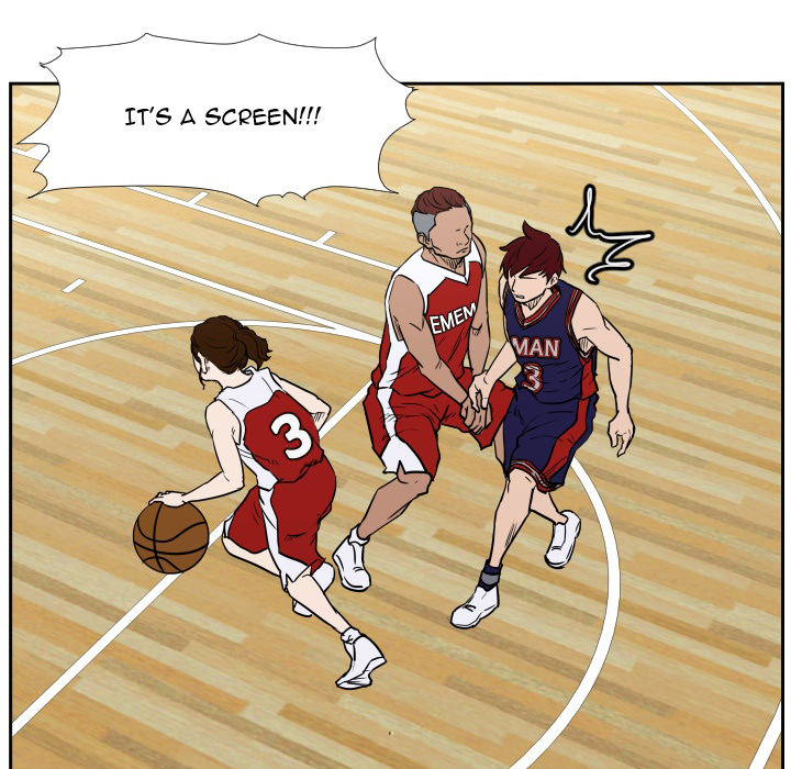 Tweener Chapter 42 page 31 - 