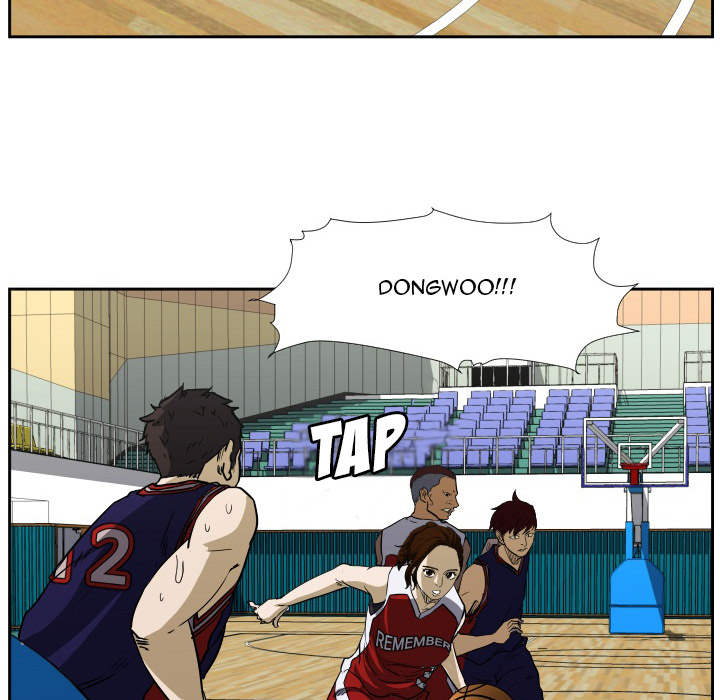 Tweener Chapter 42 page 32 - 