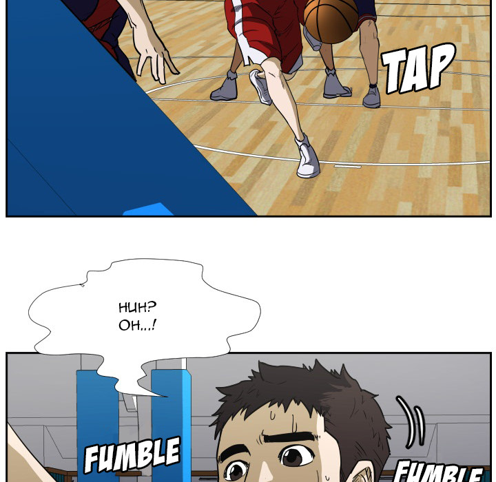 Tweener Chapter 42 page 33 - 