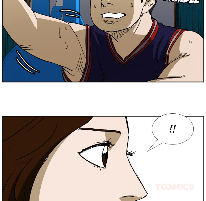 Tweener Chapter 42 page 34 - 