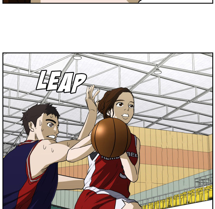 Tweener Chapter 42 page 35 - 