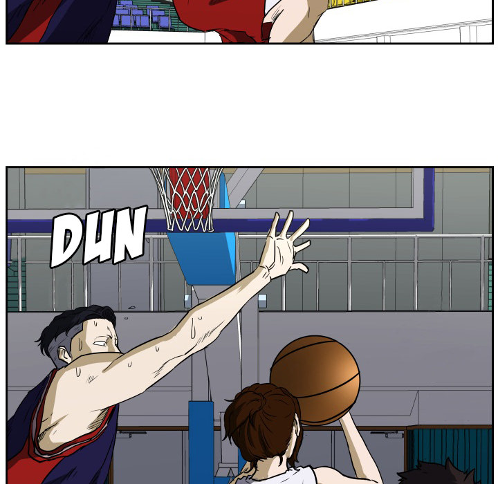 Tweener Chapter 42 page 36 - 