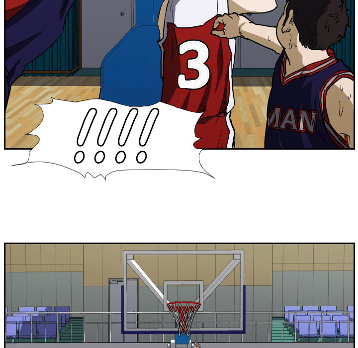 Tweener Chapter 42 page 37 - 