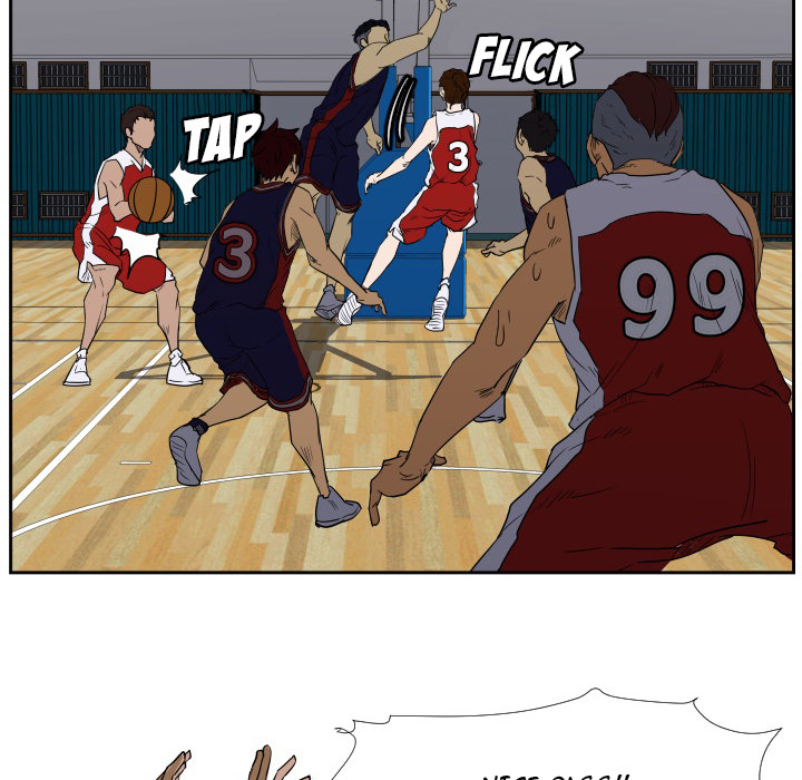 Tweener Chapter 42 page 38 - 