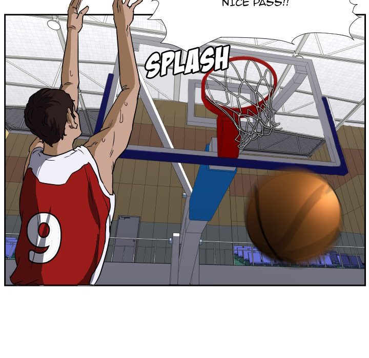 Tweener Chapter 42 page 39 - 