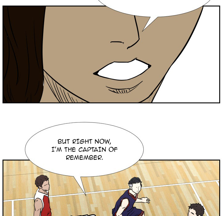 Tweener Chapter 42 page 41 - 