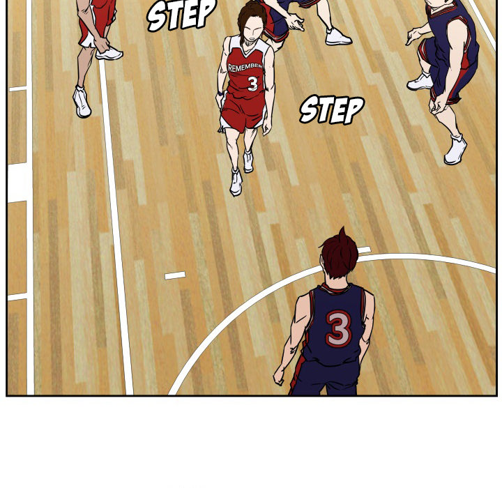 Tweener Chapter 42 page 42 - 
