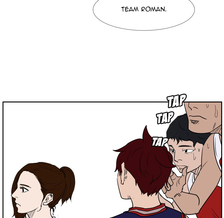 Tweener Chapter 42 page 44 - 
