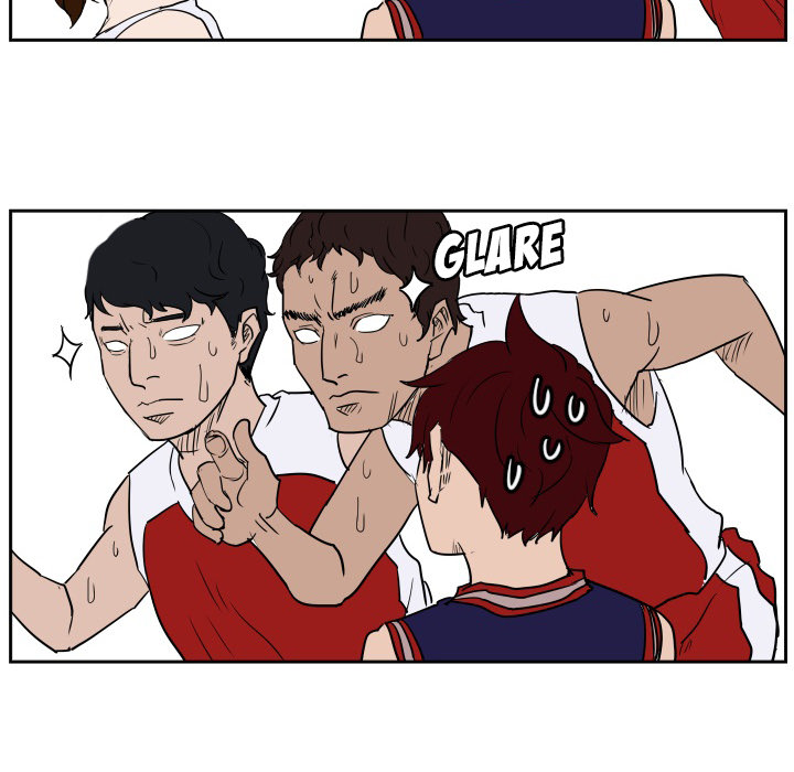 Tweener Chapter 42 page 45 - 