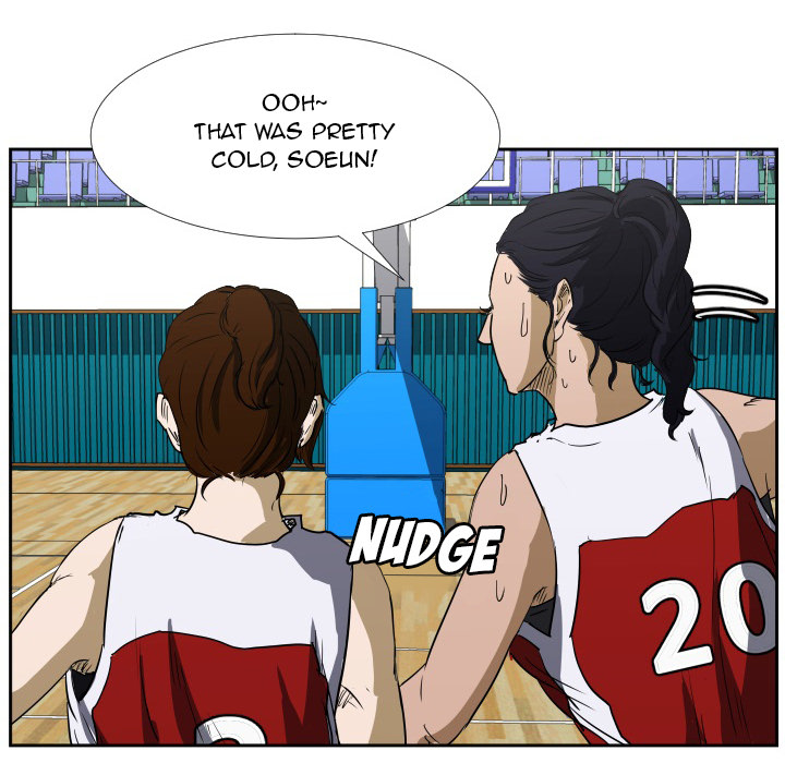 Tweener Chapter 42 page 46 - 