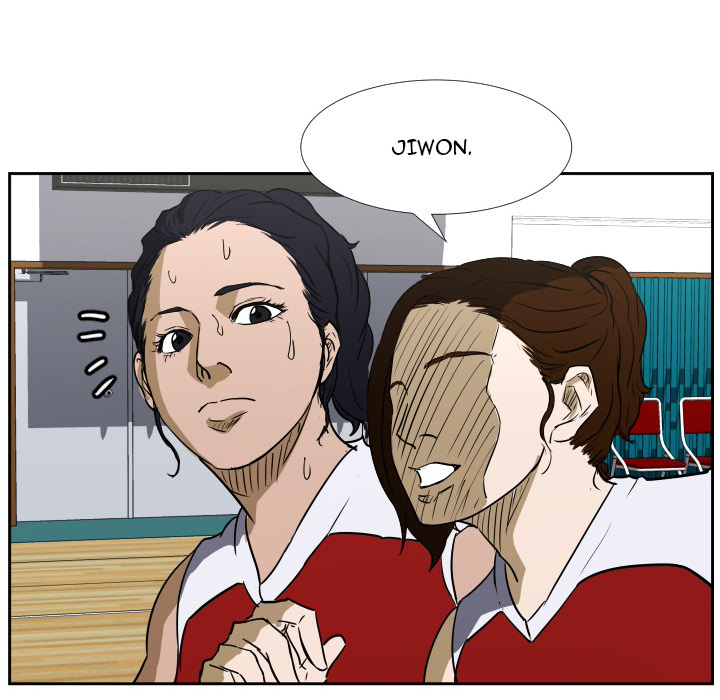 Tweener Chapter 42 page 47 - 