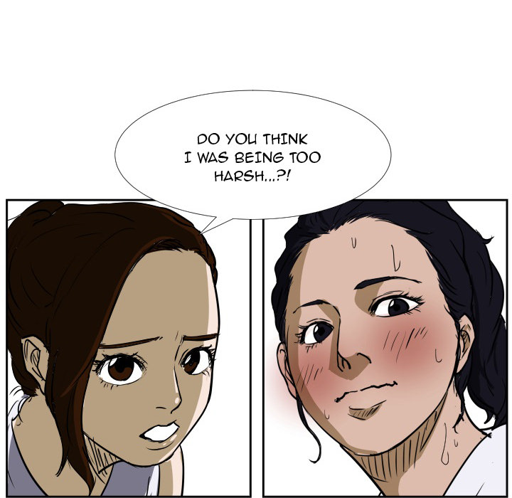 Tweener Chapter 42 page 48 - 
