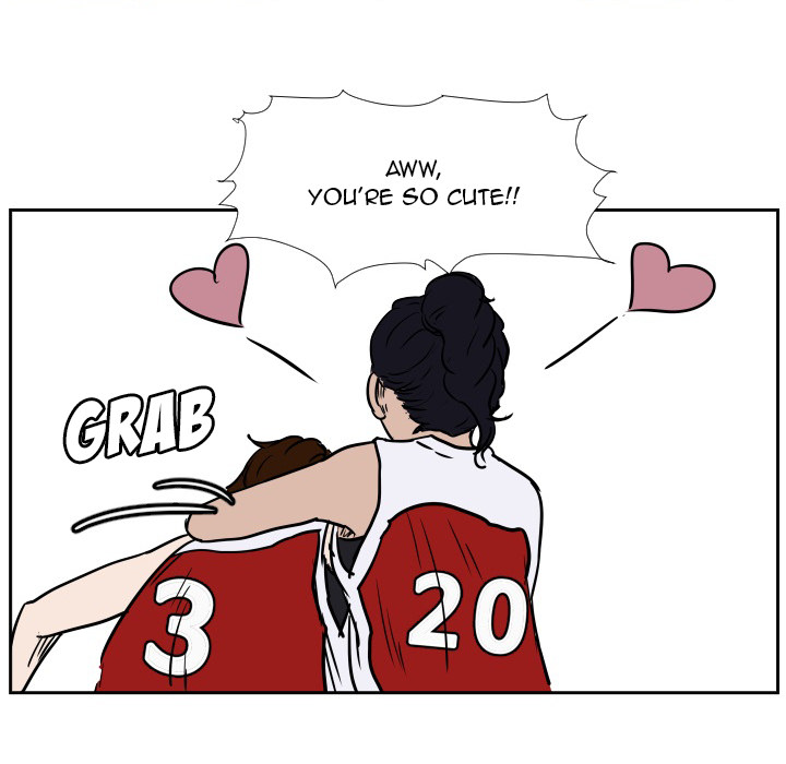Tweener Chapter 42 page 49 - 