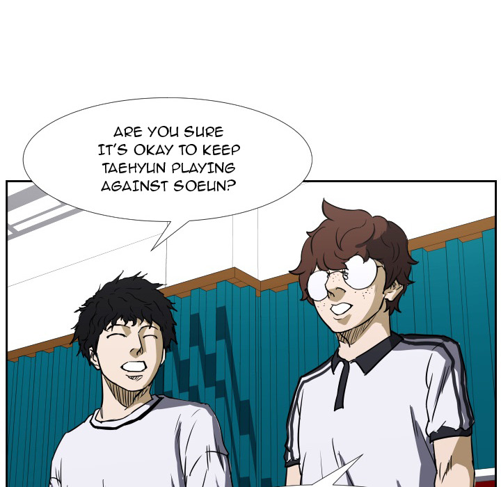 Tweener Chapter 42 page 50 - 