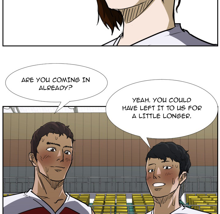 Tweener Chapter 42 page 6 - 