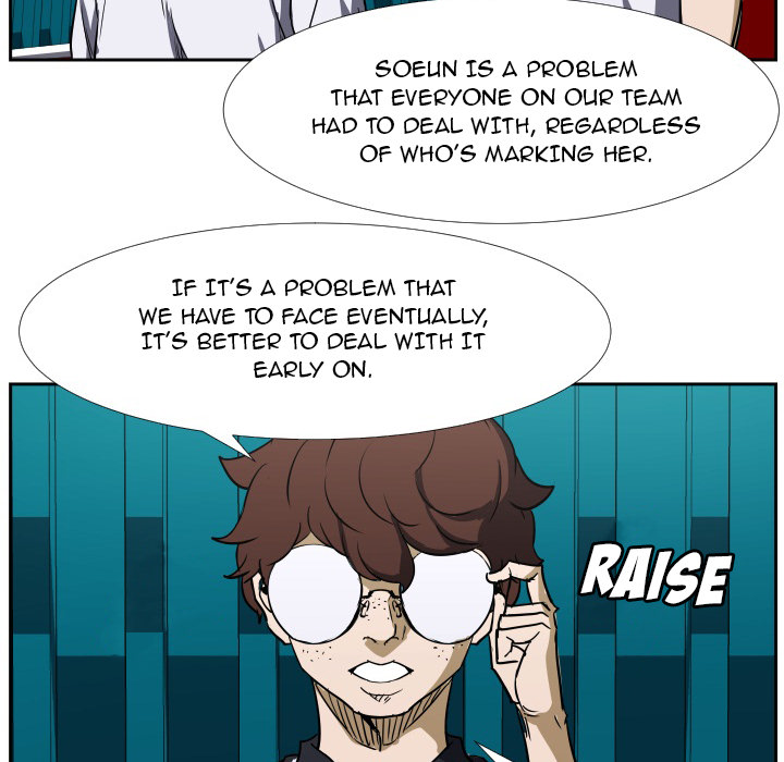 Tweener Chapter 42 page 51 - 