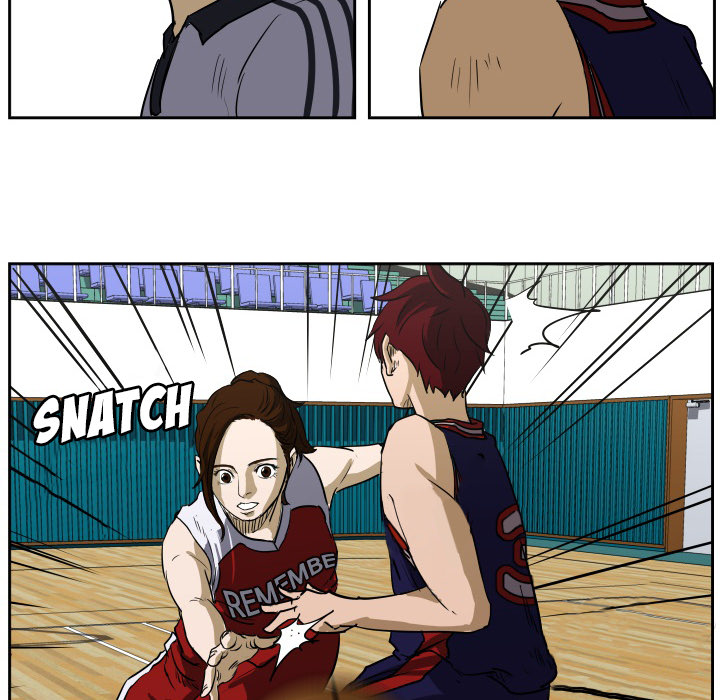 Tweener Chapter 42 page 53 - 