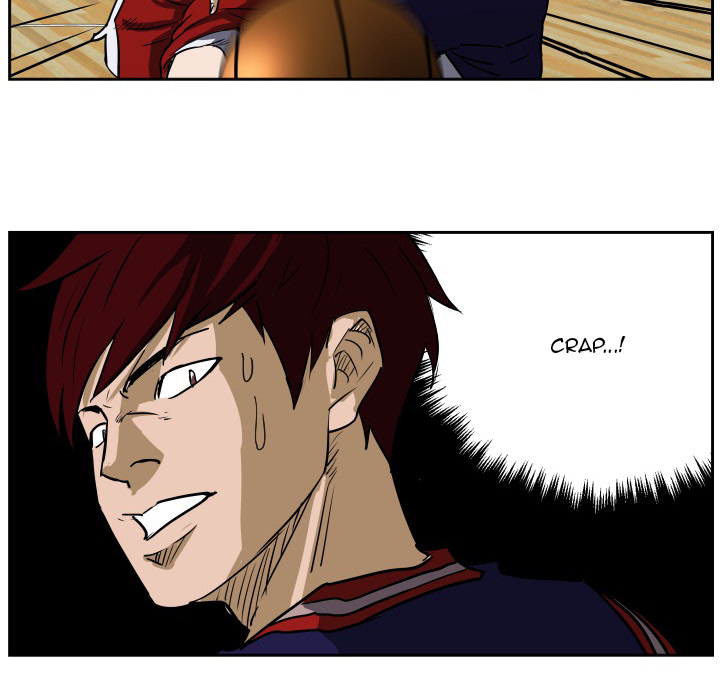 Tweener Chapter 42 page 54 - 