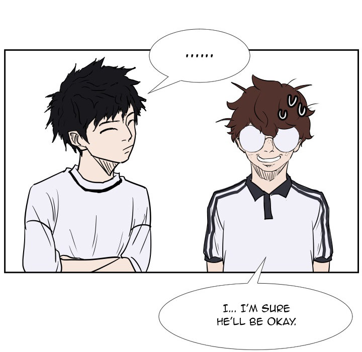 Tweener Chapter 42 page 55 - 