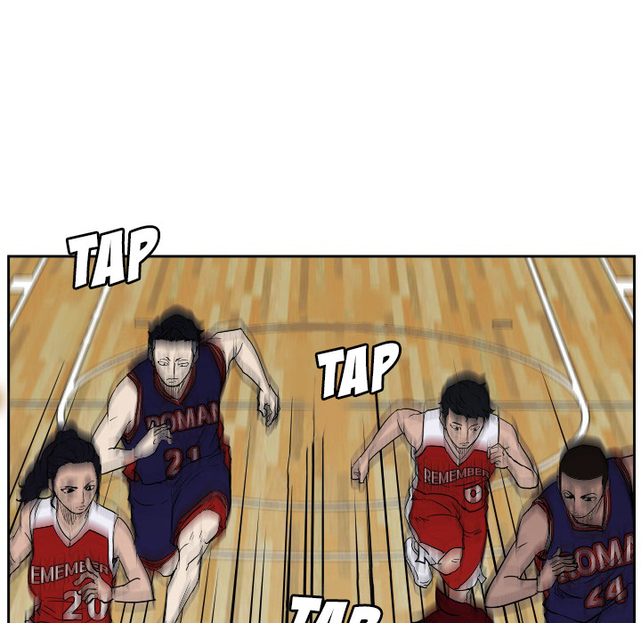 Tweener Chapter 42 page 56 - 