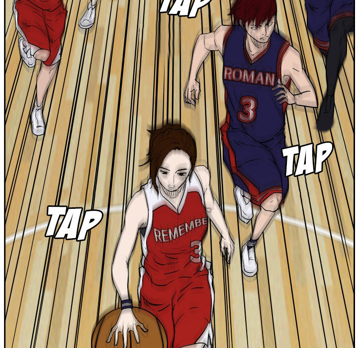 Tweener Chapter 42 page 57 - 