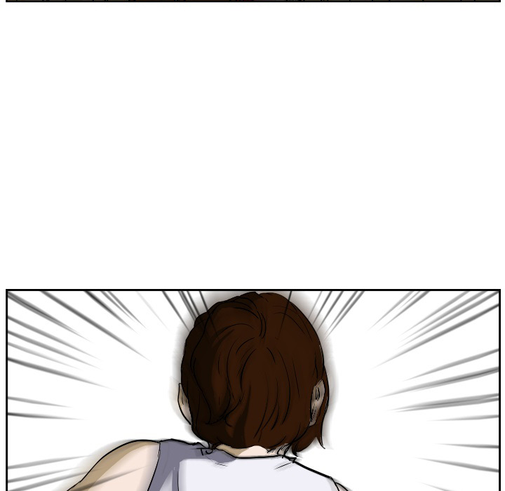 Tweener Chapter 42 page 58 - 