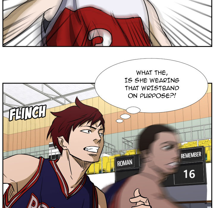 Tweener Chapter 42 page 59 - 
