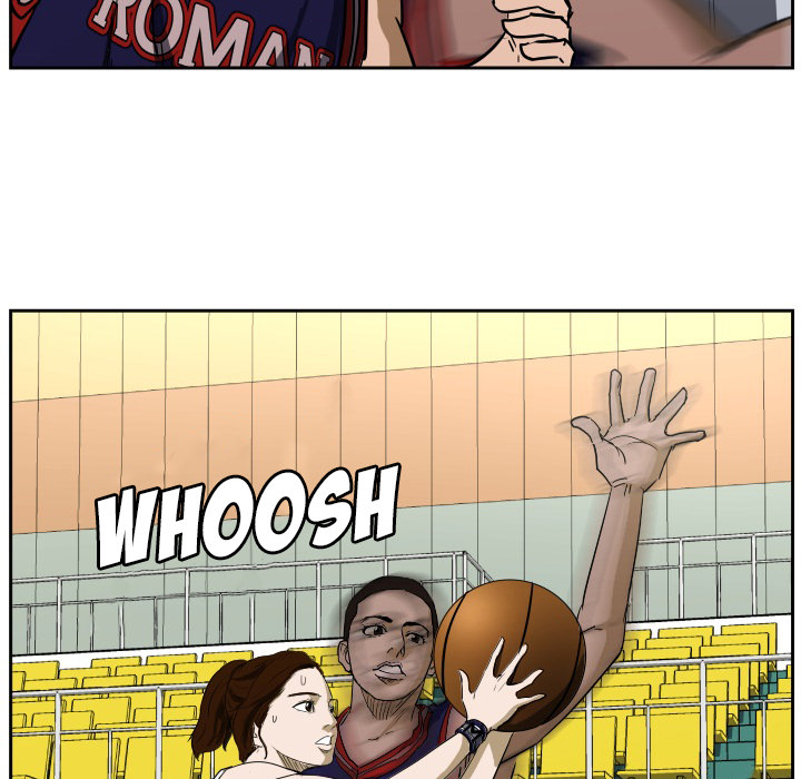 Tweener Chapter 42 page 60 - 