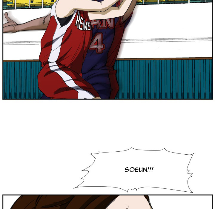 Tweener Chapter 42 page 61 - 