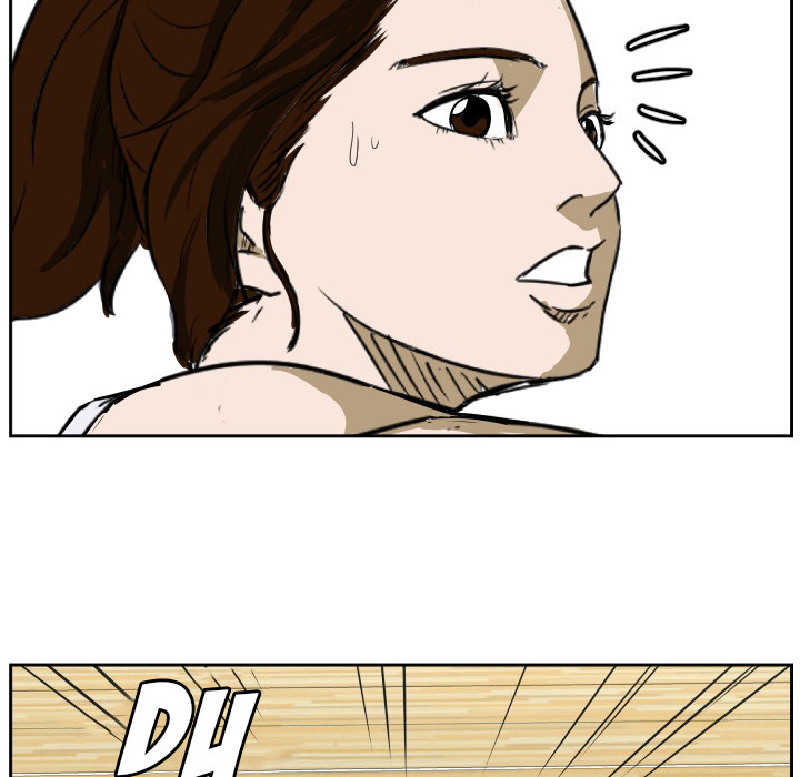 Tweener Chapter 42 page 62 - 