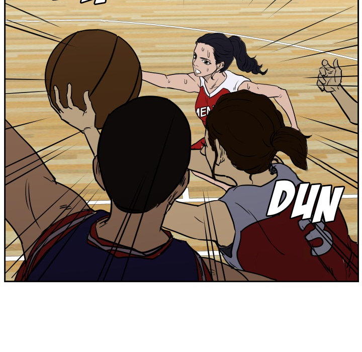 Tweener Chapter 42 page 63 - 