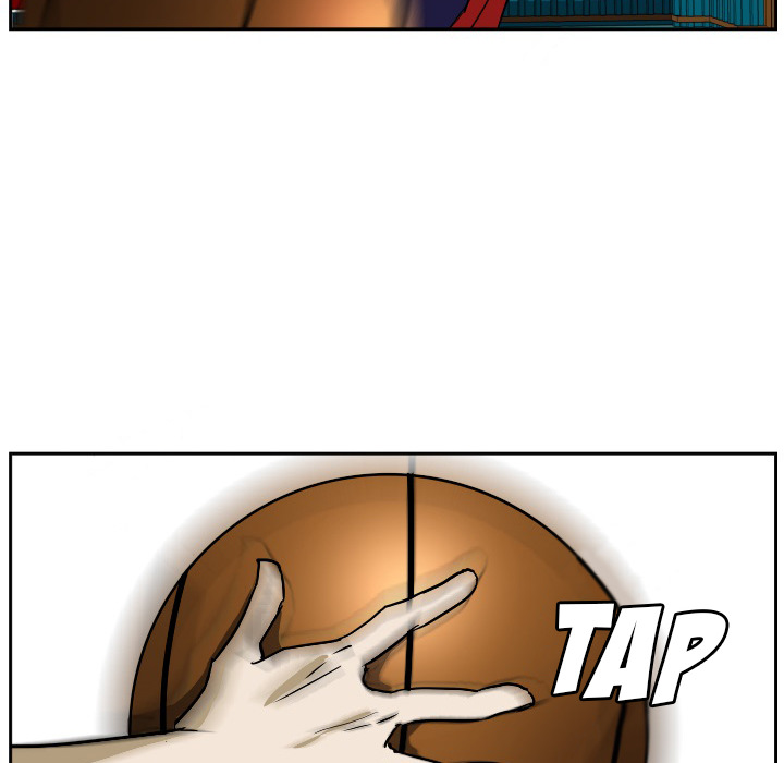 Tweener Chapter 42 page 65 - 