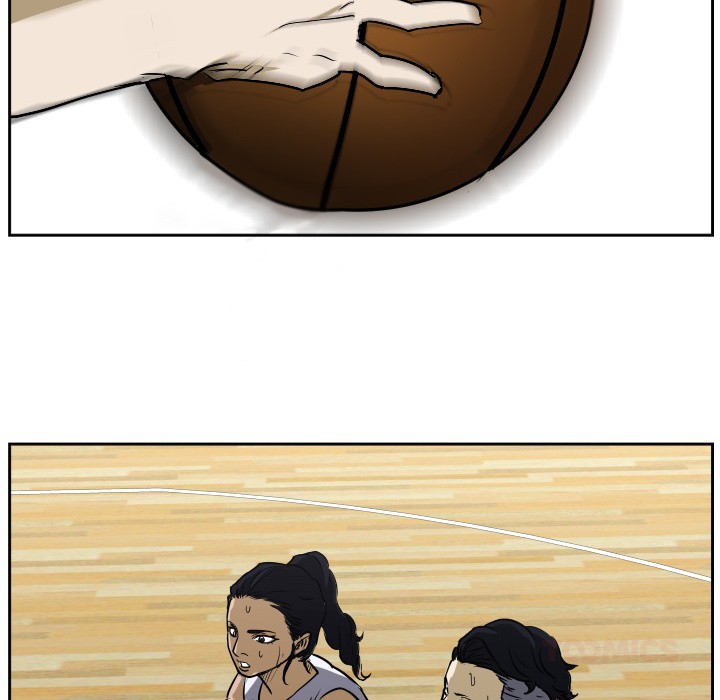 Tweener Chapter 42 page 66 - 