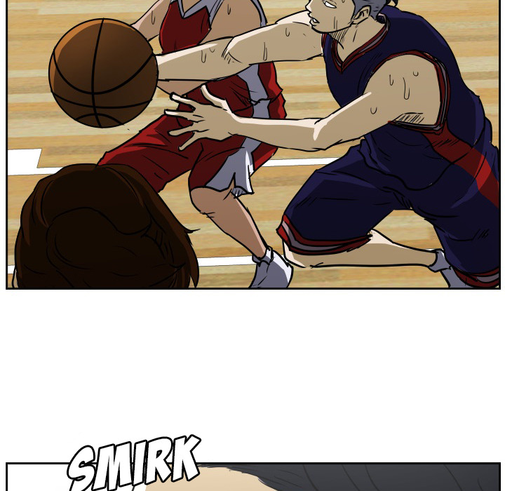 Tweener Chapter 42 page 67 - 