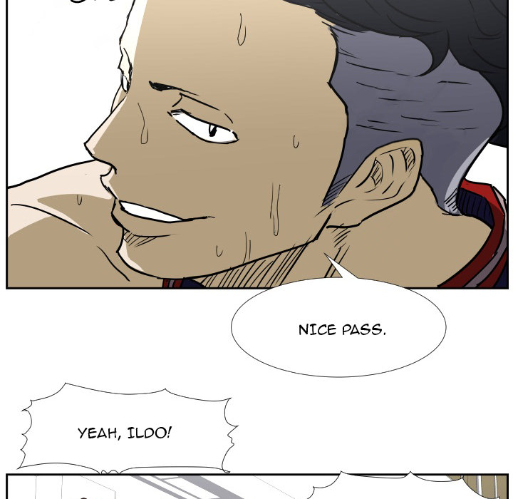 Tweener Chapter 42 page 68 - 