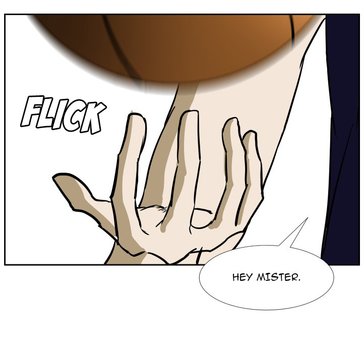 Tweener Chapter 42 page 70 - 