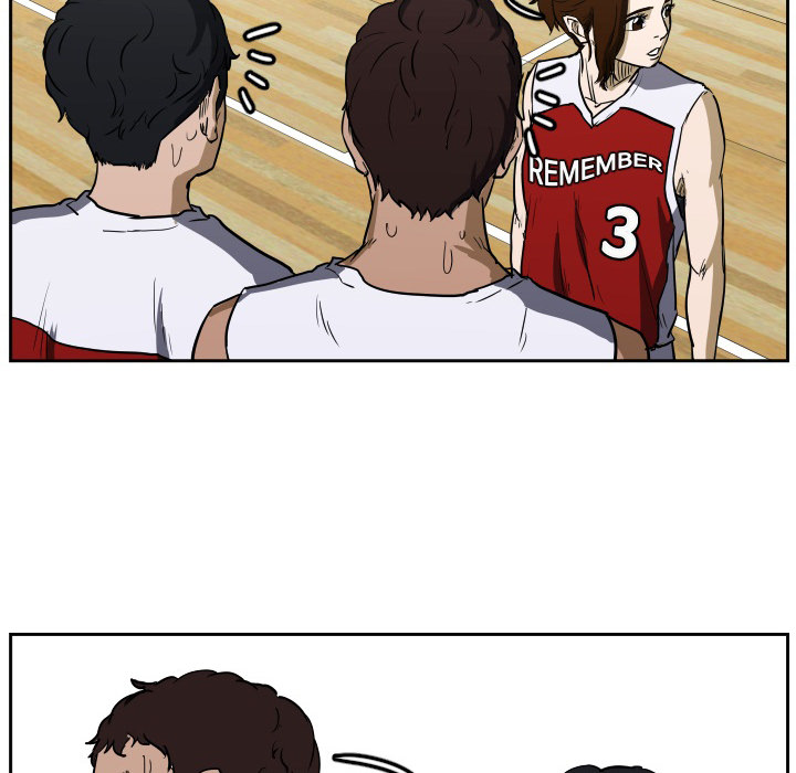 Tweener Chapter 42 page 8 - 