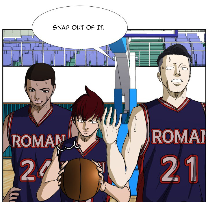 Tweener Chapter 42 page 71 - 