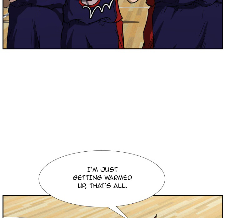 Tweener Chapter 42 page 72 - 