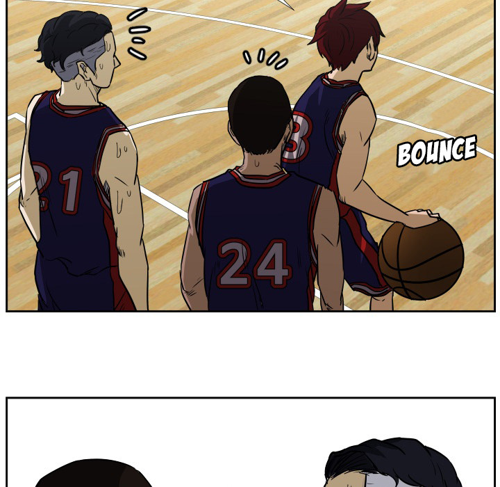 Tweener Chapter 42 page 73 - 