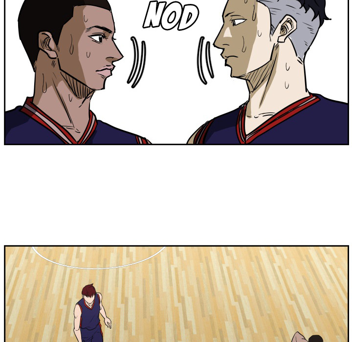 Tweener Chapter 42 page 74 - 