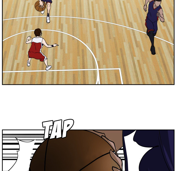 Tweener Chapter 42 page 75 - 