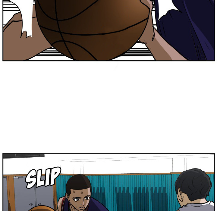 Tweener Chapter 42 page 76 - 