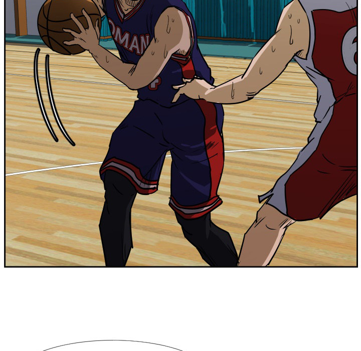 Tweener Chapter 42 page 77 - 