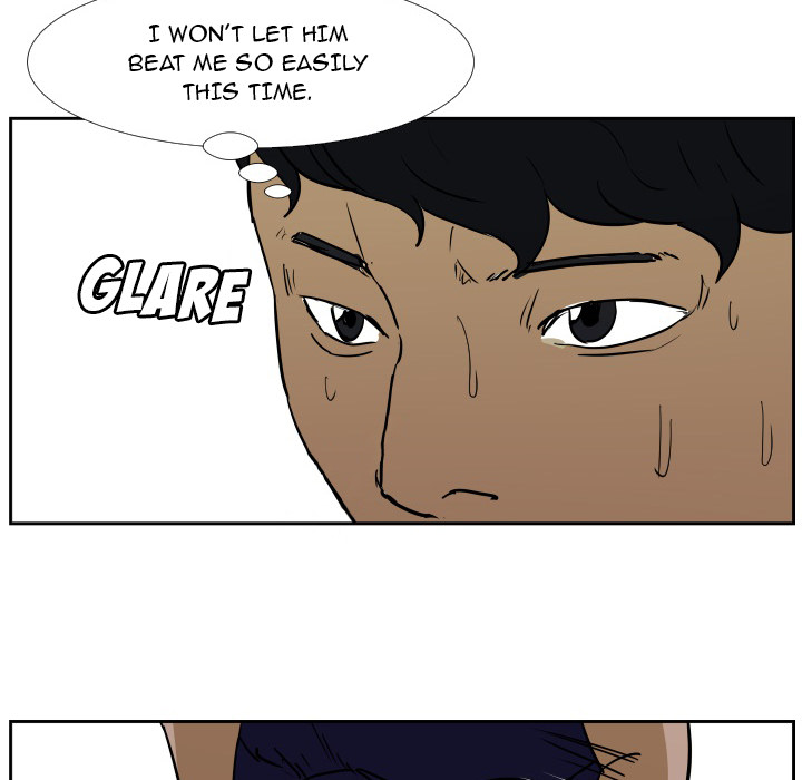 Tweener Chapter 42 page 78 - 