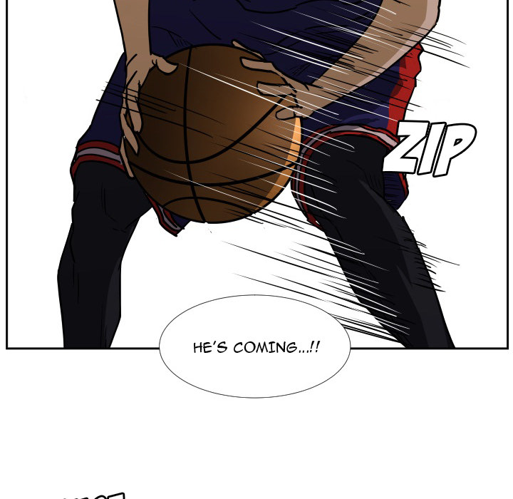 Tweener Chapter 42 page 79 - 