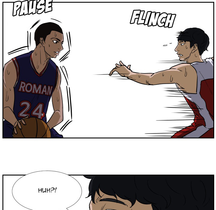 Tweener Chapter 42 page 80 - 