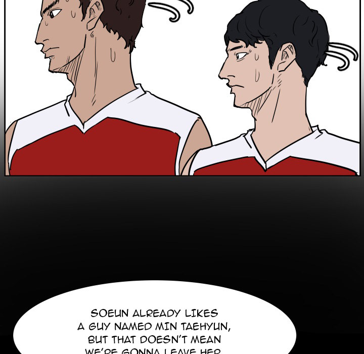 Tweener Chapter 42 page 9 - 